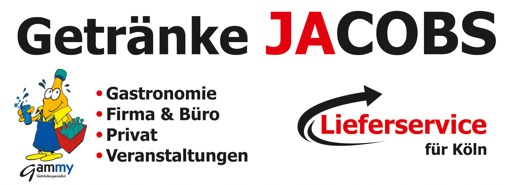 Lieferanten Logo